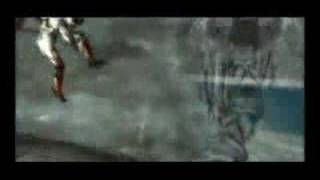 Devil may cry 3 Music video: Disturbed - The game