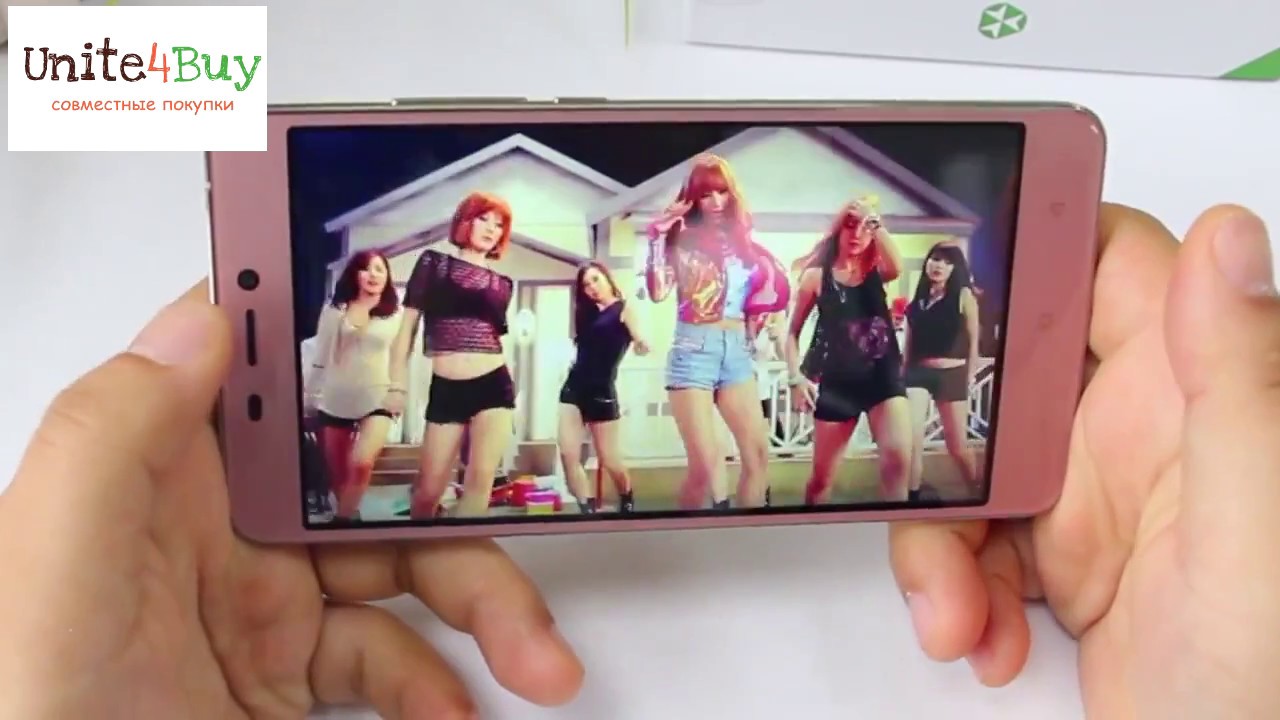 Обзор Kingzone S20 распаковка, камера