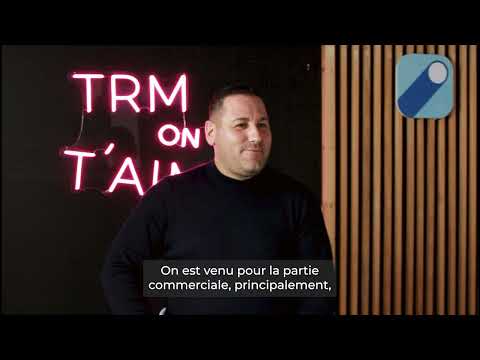 Ils ont repris la main sur leur activité : Transports Mehez