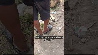 Download Lagu Boat On a Mooring #pacujalur #fypyoutube#viralvideos MP3