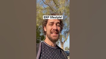 ERP is a lifestyle! #ocd #ocdtreatment #ocdtips #erp #ocdwarrior