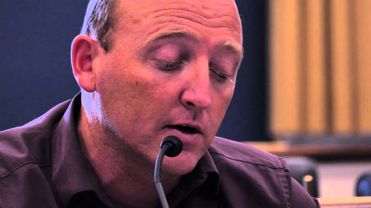 Ehiopia Hearing November 14, 2014 Felix Horne