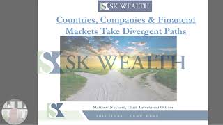 The SK Wealth Perspective: Q2 2026 Market Outlook