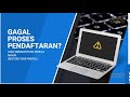 Sistem ePerolehan Tenderwizard Vendor Tutorial Restore Profile BM