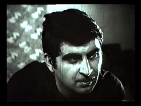 فیلم سه فراری از آرماییس آقامالیان سال 1348