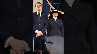 How Barron Trump Shaped His Dad's Campaign!