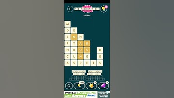 Wordbrain Daily Challenge February 4 2023 Answers