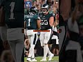 The Eagles Could SPIRAL With a Loss This Weekend 🚨 #eagles #nfl