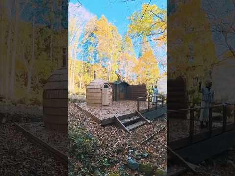 紅葉散歩