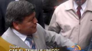 Trujillo: Capturan al líder de la banda Los Malditos del Triunfo