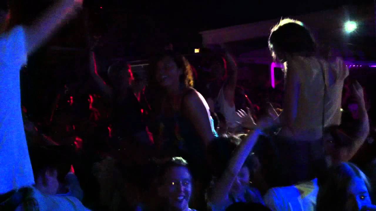 Hideout 2011 - Jack Beats - Revolution