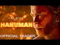THE RISE OF HANUMAN Official Teaser 2 Indian Animated Movie DECEMBER 2025