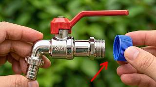 Millions of People Don’t Know This Secret! Even Experienced Plumbers Didn’t Expect This!