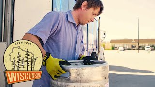Beer Distributors Customer Relationships | Know Your Wisconsin