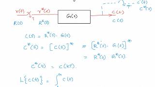 Pulse Transfer Function