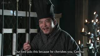 Three Kingdom Episode 67 - Samkok 67