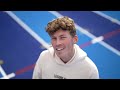 Connor Larson on Trusting the Process | Under The Surface: Ep 2
