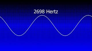 2698 Hz 🌊💫 Flow Whisper & Inner Drift | Murmure du Flux & Dérive Intérieure