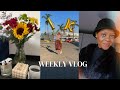 Weekly VLog featuring 1000 subscribers celebration