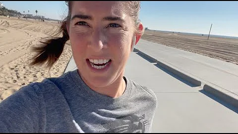 CALENDAR MILES attempt (running 404 miles in 28 da...