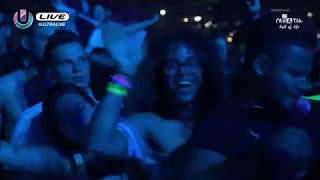DJ SNAKE - GET LOW, LEAN ON LIVE ULTRA EUROPE 2018 Resimi