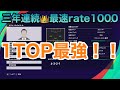 【朗報】1TOP3OMFがヤバい‼️20試合で10試合前半ギブさせる破壊力‼️‼️【ウイイレ 2021】
