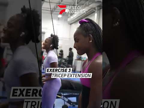 Best of FloTrack 2025 Workout Wednesday No. 5 💪🏿