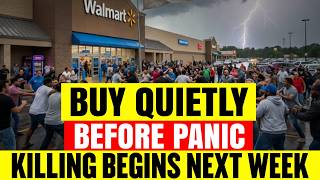11 Walmart Items I’m Secretly Stockpiling Before Prices Explode (Don’t Tell My Neighbors)