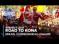 Subaru Canada Road To Kona 2018 Mikael Charbonneau Lemaire Subaru Canada Road To Kona 2018 Mikael Charbonneau Lemaire