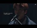 Nct u  timeless lyrics live ver