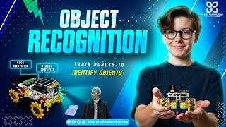 Object Recognition screenshot 1