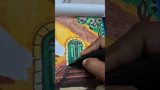 Sketchpens therapy #art #drawing #inkkitchen #love #creativity #dhurandhar #song #trending #home