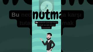 Bunları biliyor musunuz serisi 3 Çocuklara tutarsız davranmak #bilinçliebeveynlik #keşfet