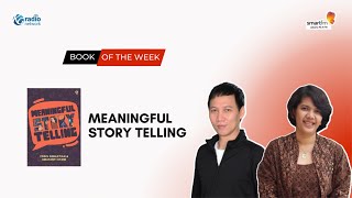 Meaningful Story Telling | Book Of The Week