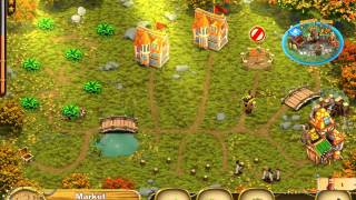 Fable of Dwarfs Level 55