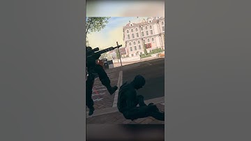 My reaction to Spectral Ghost execution #shorts