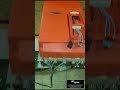 REPARACIÓN DE VARIADOR DE FRECUENCIA.