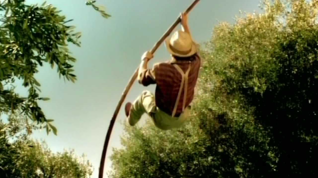 ARPS720p | Bertolli Brotaufstrich - Unser bester Geschmack | Werbespot, Mai 2011