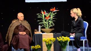 What is Mind? What is Consciousness? | Thich Nhat Hanh answers questions