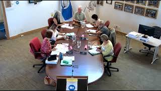 Finance and Environment Committee - 22 Aug 2022