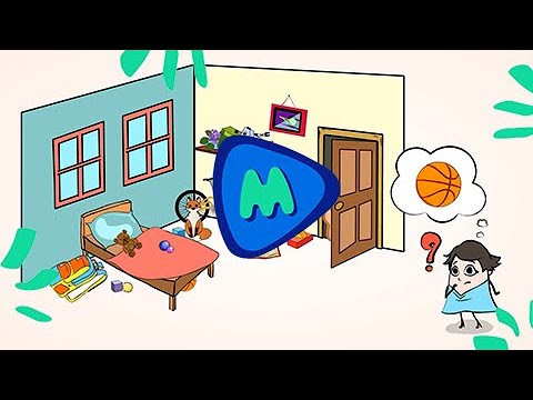 Prepositions of Place: Where Is Everybody? (MightyOwl)