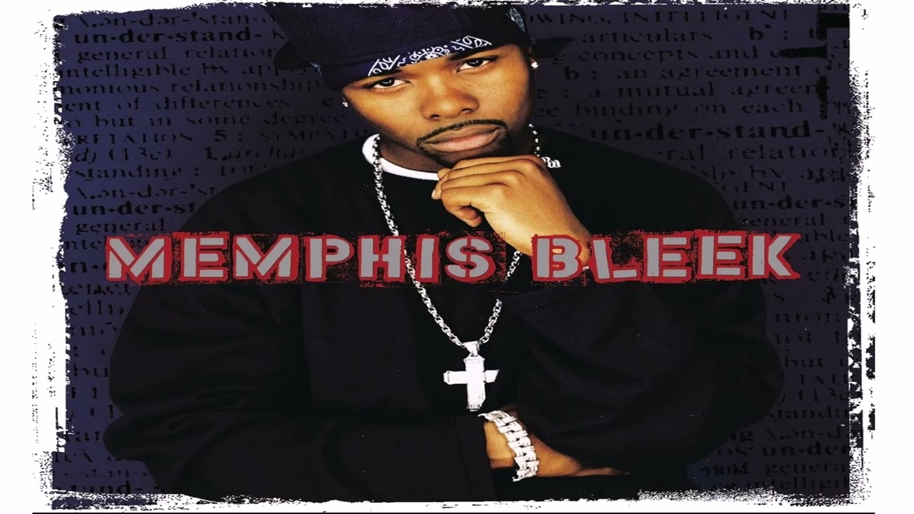 Memphis Bleek ft Jay-Z, Missy Elliott & Twista - Is That Your Chick (The Lost Verses)