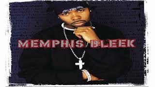 Memphis Bleek ft Jay-Z, Missy Elliott & Twista - Is That Your Chick (The Lost Verses)