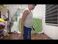 broking my sword hardly you better like and sub to me