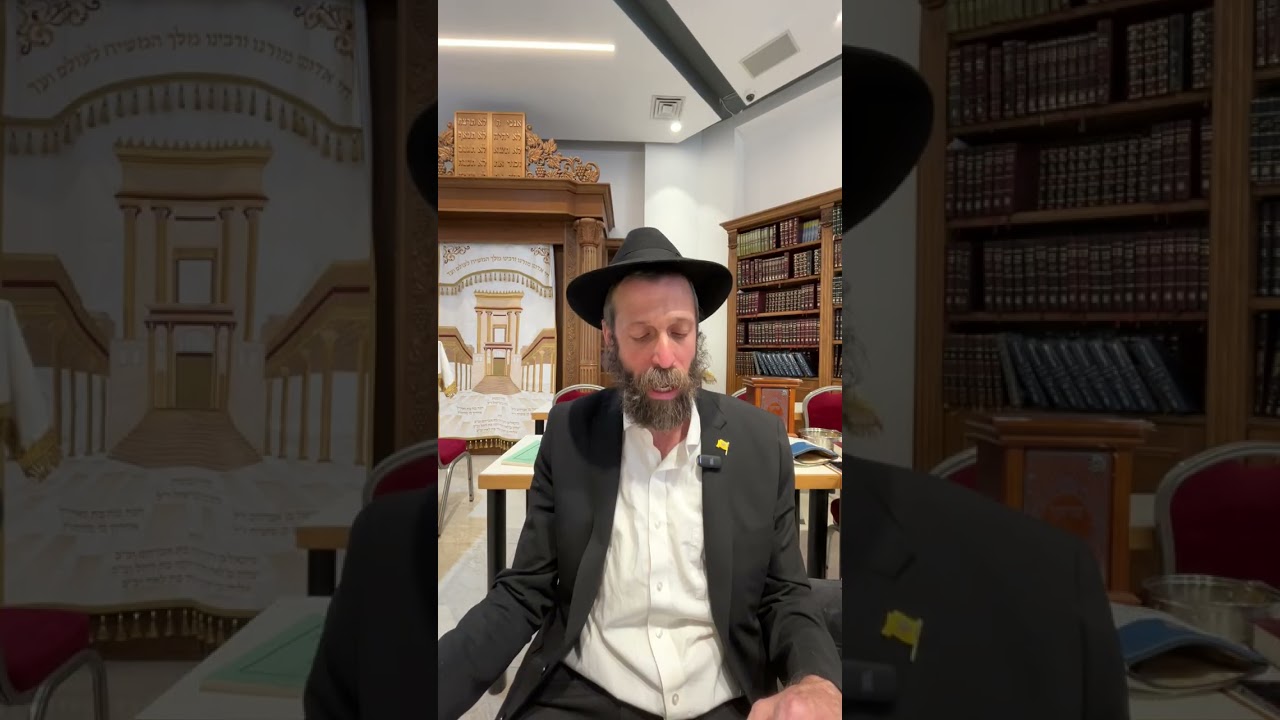 מלכות דאצילות – מחיה נשמות האבות והנביאים | הרב מנחם מיידנצ'יק, כ"ז תשרי | אגרות הקודש סימן כ"ה