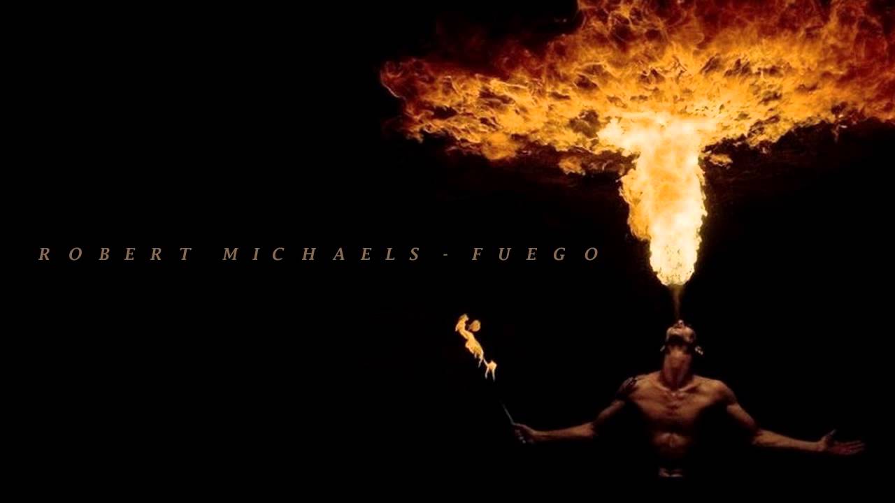 Guarda Robert Michaels- Fuego ▄ █ ▄ █ ▄ su YouTube Guarda Robert Michaels- Fuego ▄ █ ▄ █ ▄ su YouTube