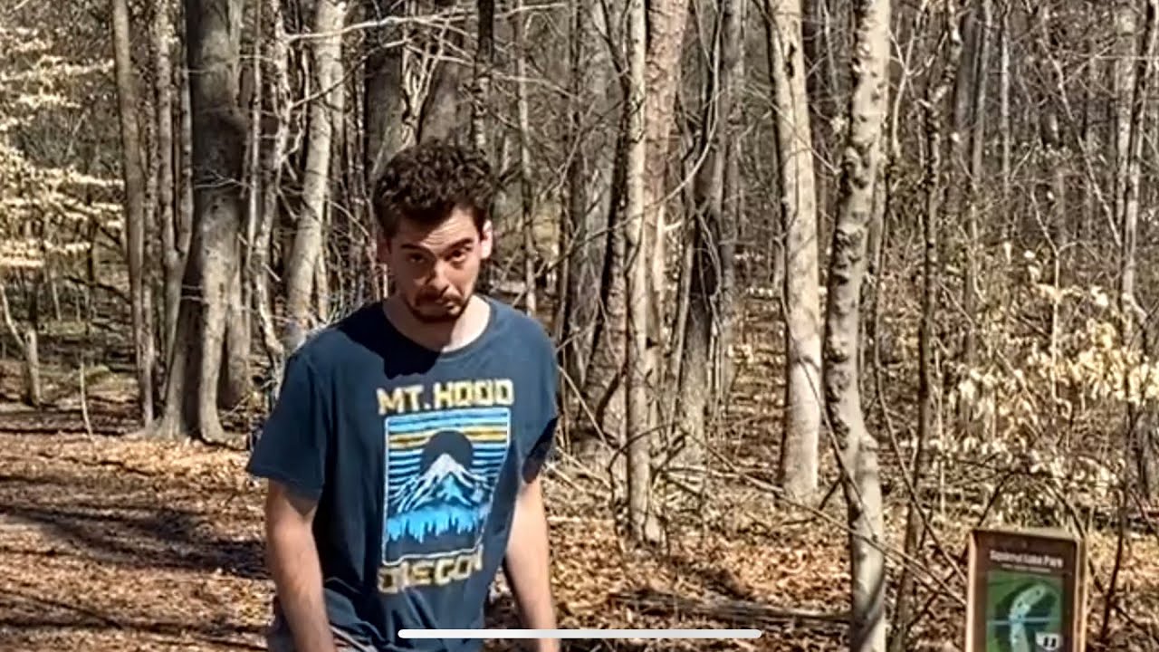 Disc Golf Digest: Squirrel Lake Park DGC