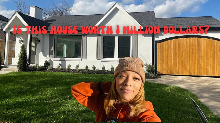 Million dollar house tour # 2| Is it worth putting...