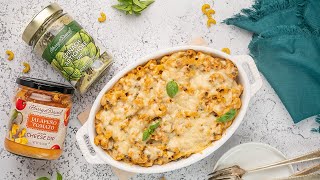 Artichoke Mac N Cheese Recipe