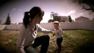 Ava Easter Egg Hunt